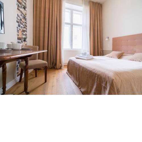Vienna Residence | Serviced Apartment near University of Vienna to rent