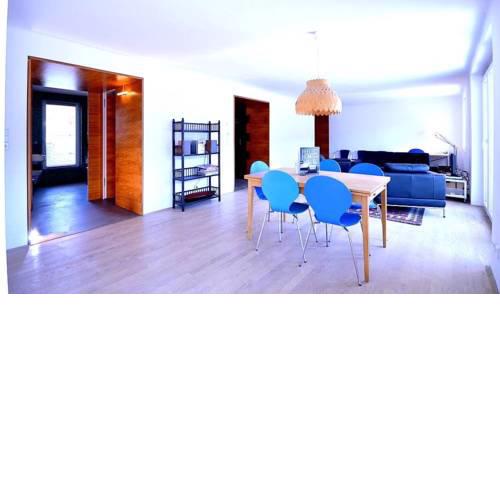Vienna Residence | Stylish apartment with terrace & AC next to the opera