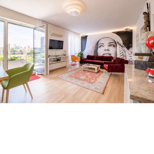 Vienna Ring View Apartments