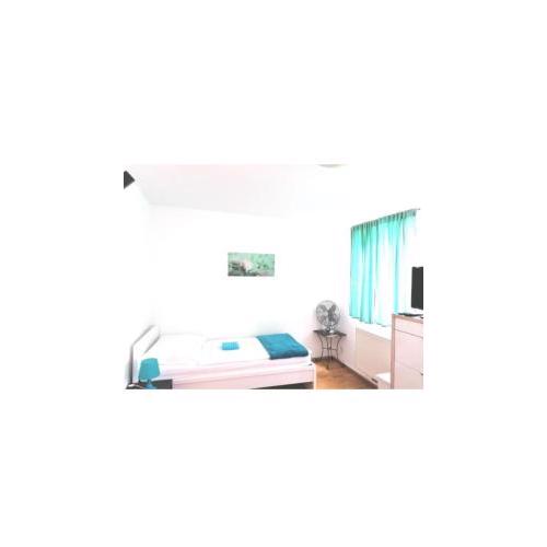 Vienna Rooms Nr 12