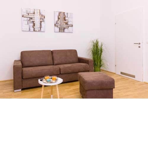 Vienna Stay Apartments Negerle 1020