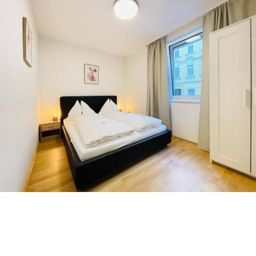 Vienna Style Apartment
