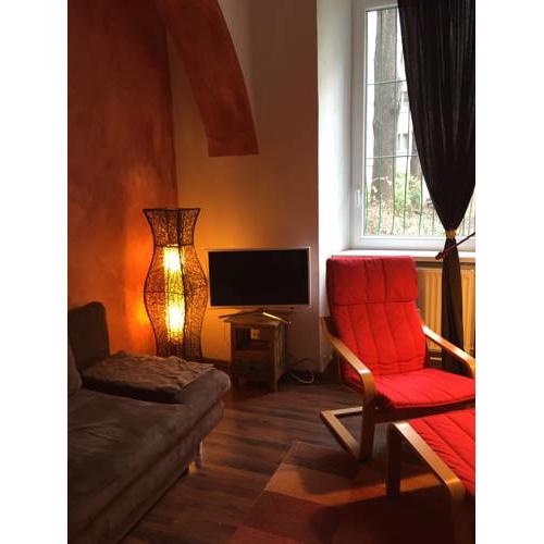 Vienna Top Comfort Apartment