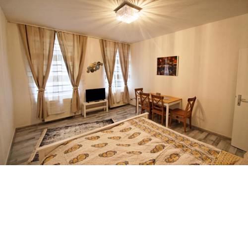 Vienna Vision Apartment inkl. Netflix!