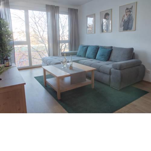 Vienna Wanderlust Apartment