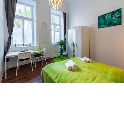 Vienna Welcome Apartment