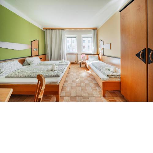 Vienna West Business Inn