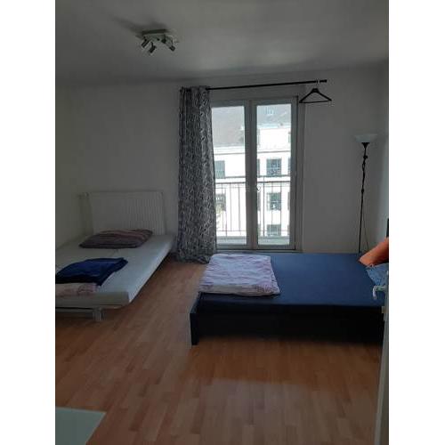 vienna wien rooms