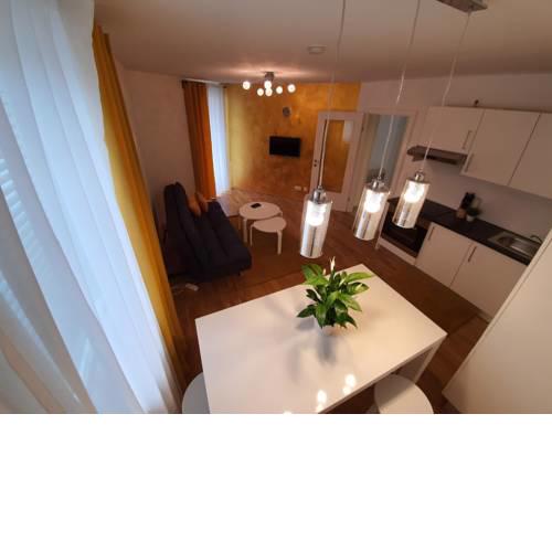 ViennaCity Apartment (Kagran)