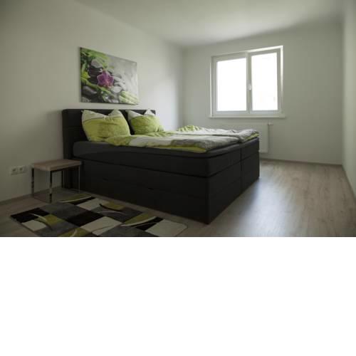 ViennaFlats - Apartment Prater