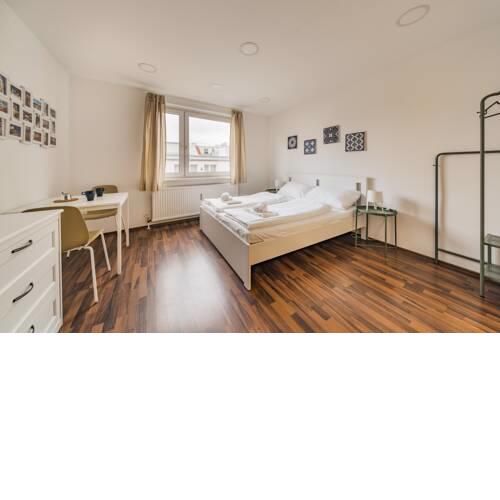 Vienna‘s coziest studio (3 minutes from metro)