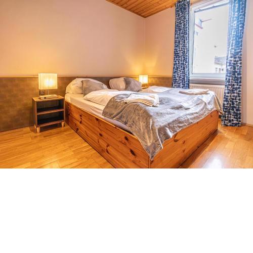 Vienna's Finest Spacious 2BR & 1LR Apartment