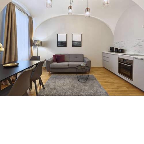 Vienne City Apartment Crown 6