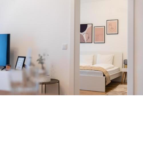 Viennese Apartment