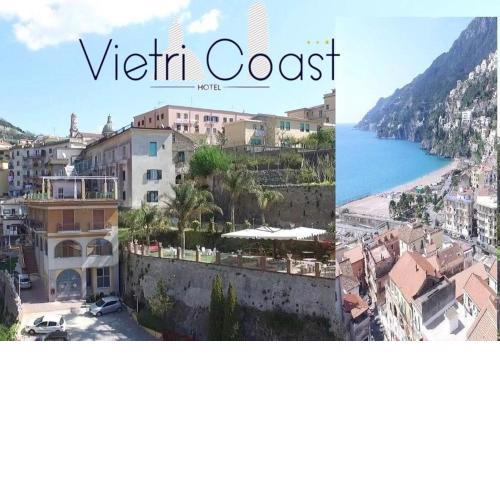 Vietri Coast Hotel
