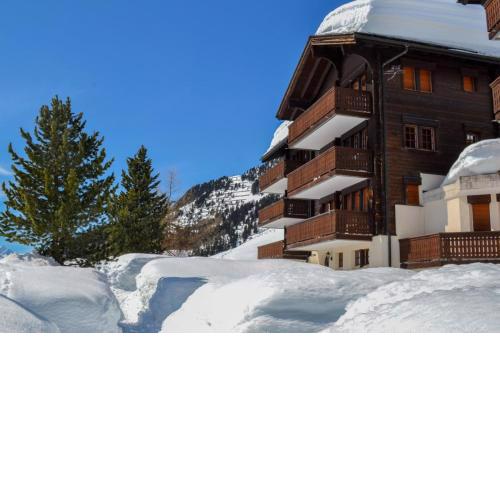 Vieux Valais Malisse