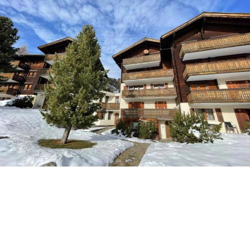 Vieux Valais Rustikal