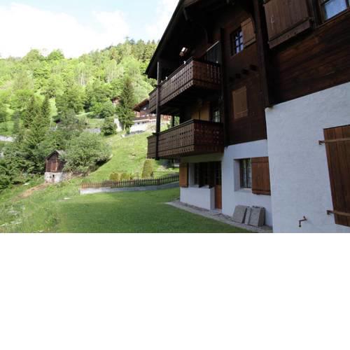 Vieux Valais VB