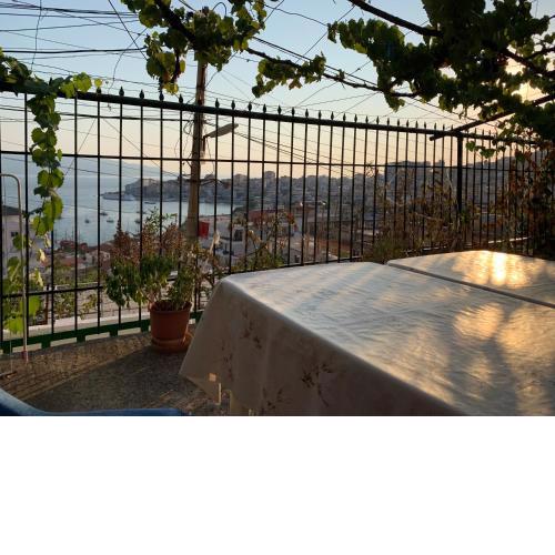 VIEW apartment 2