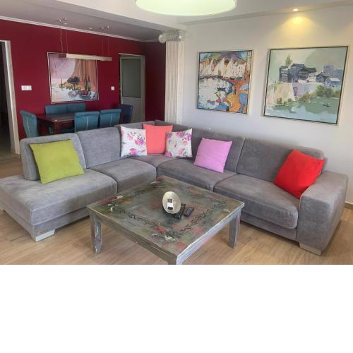 VIEW apartment
