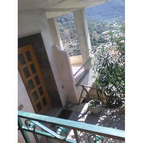 View appartament mare montagna