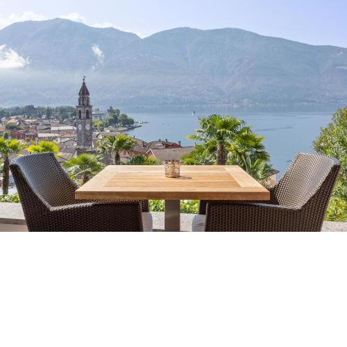 VIEW Appartements