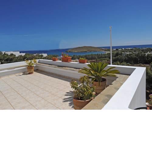 View in Front of Aegean