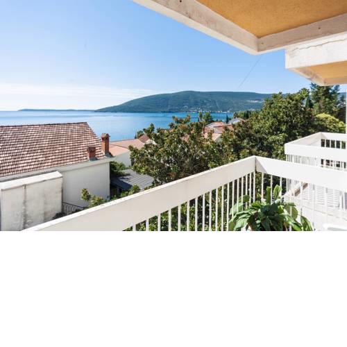 View of Herceg Novi
