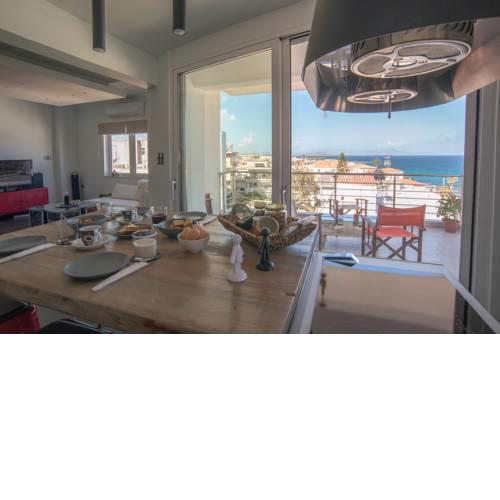 View Point Apartment