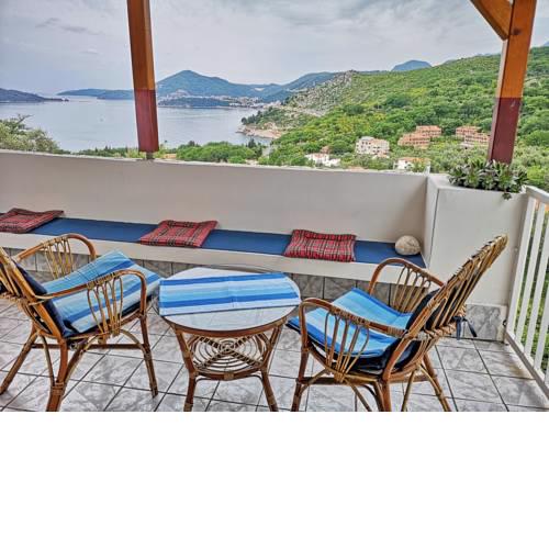 View Point Kamenovo Apartment