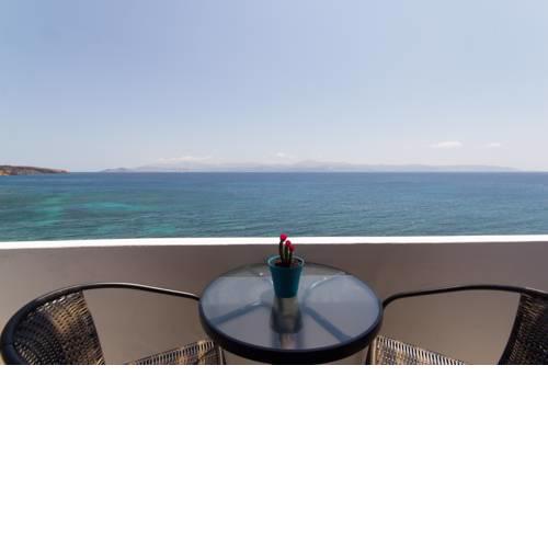 View Rooms