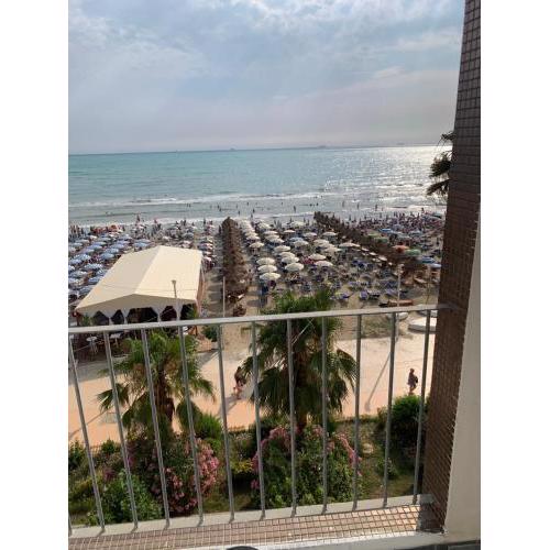 View sea Apartament