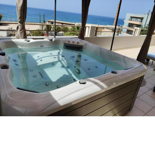 View Sea Apartment