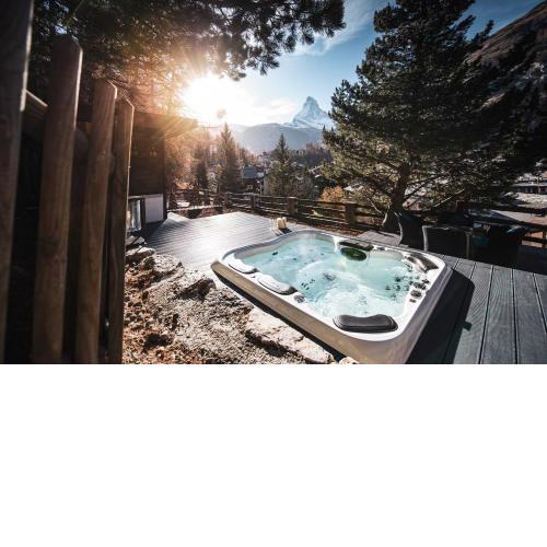 View & Spa Apartment