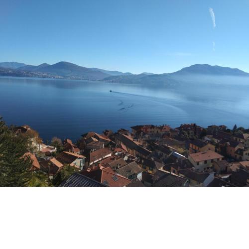 Viewpoint Cannero Apartment