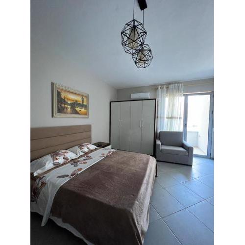 Views on Vlore - Palermo Apartment