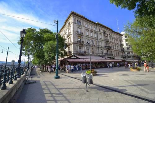 Vigadó Square Panorama Apartment