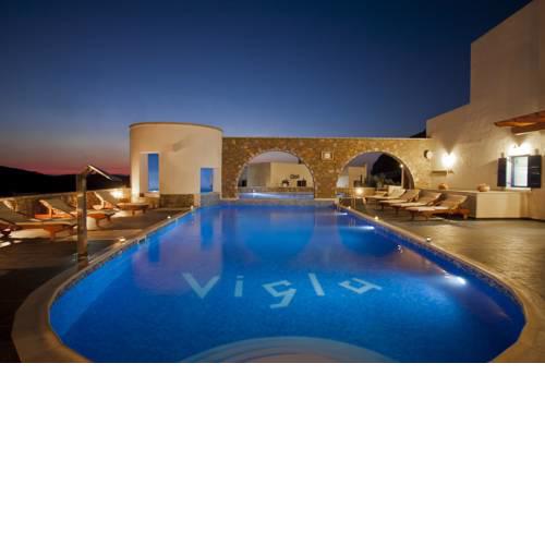 Vigla Hotel