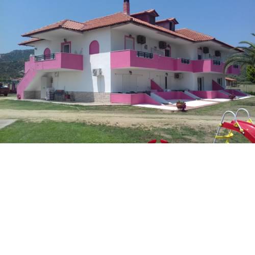 Vigla House