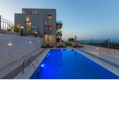 Vigla Suites