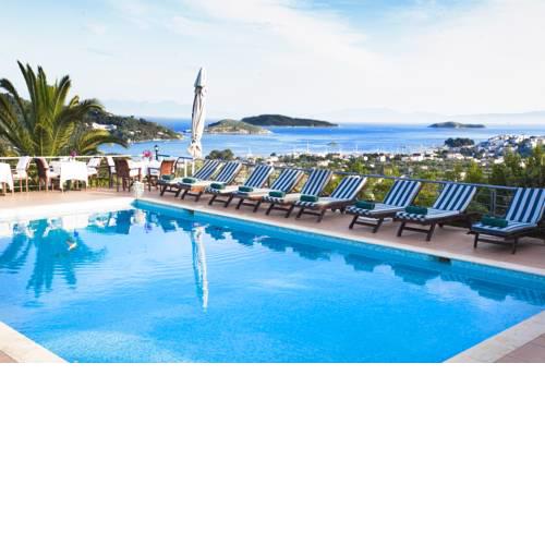 Vigles Sea View, Philian Hotels and Resorts