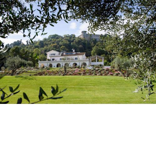 Vigna Caio Relais & Spa - Adults Only