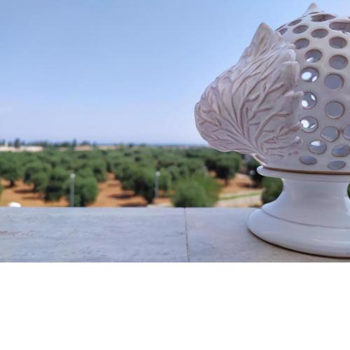 Vigna Marina Hotel
