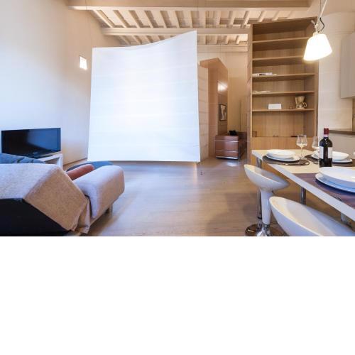 Vigna Nuova Suites