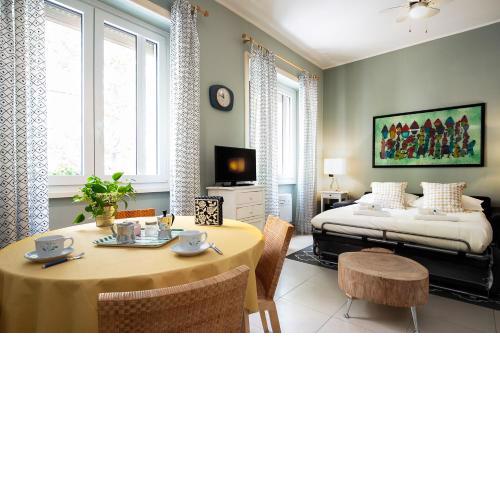Vignola Apartment Flaminio