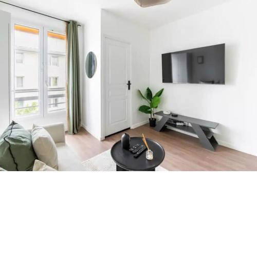 Vignoles/Nation : Cosy Studio