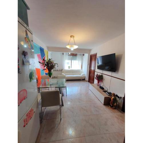 VIGO APARTAMENTO