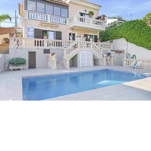 VIilla Maria Portals Nous by Priority