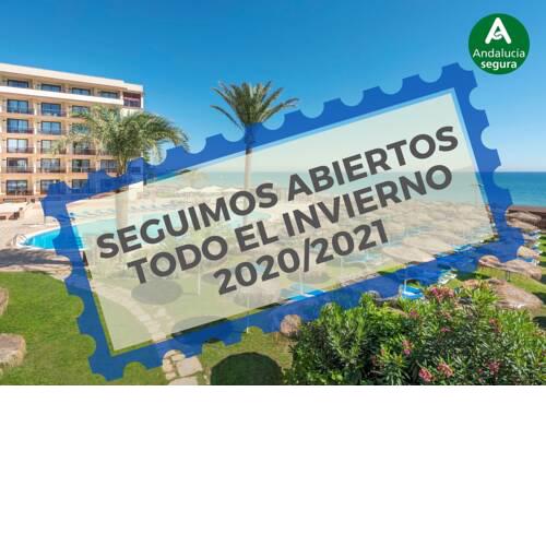 VIK Gran Hotel Costa del Sol