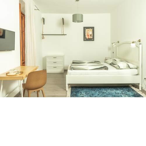 Vik Rooms Budapest
